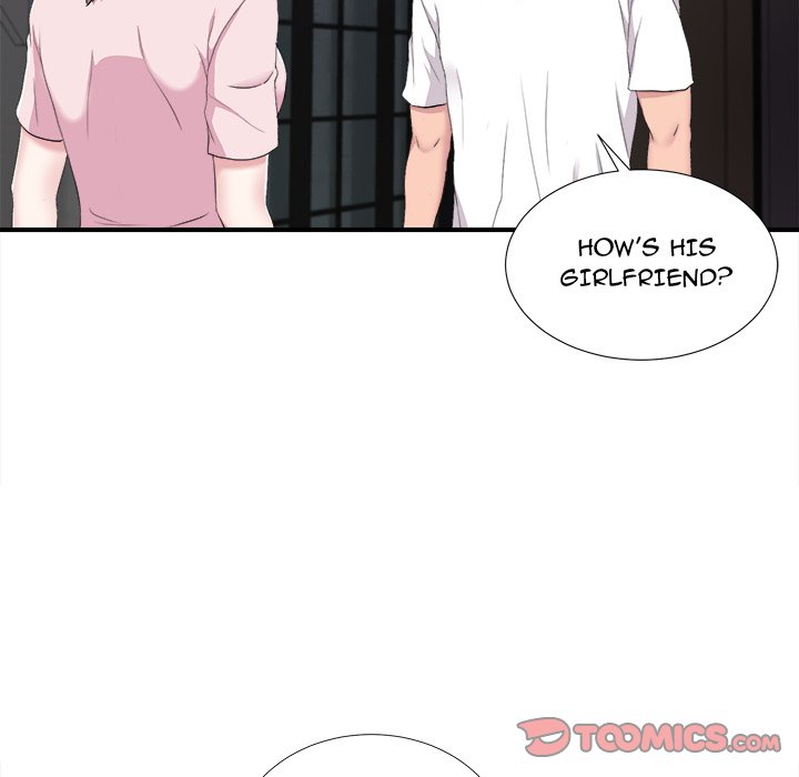 Behind the Curtains Chapter 35 image 53