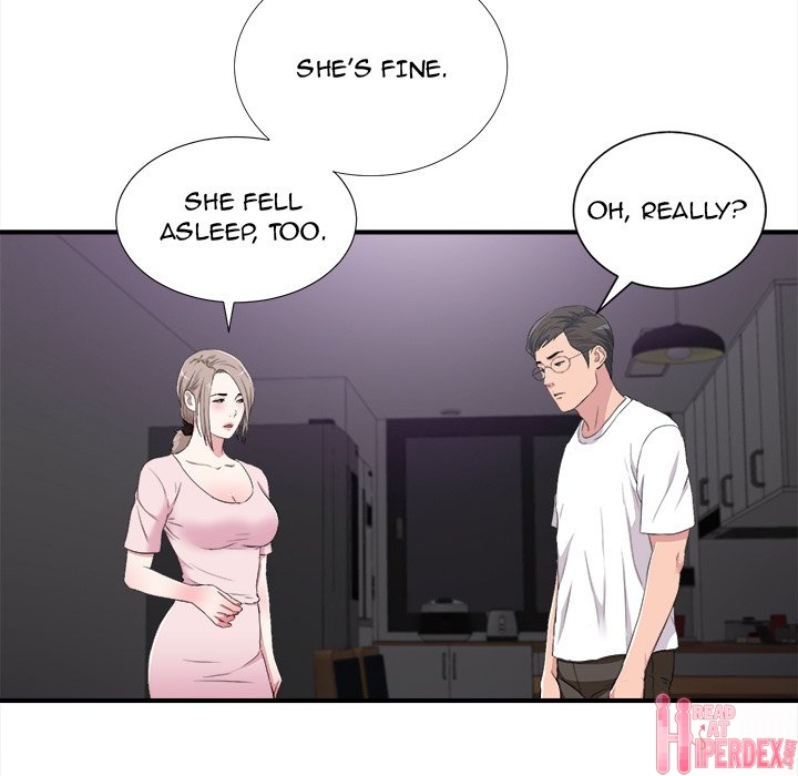 Behind the Curtains Chapter 35 image 54