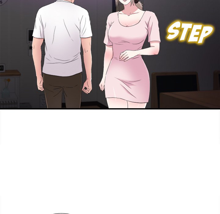 Behind the Curtains Chapter 35 image 56