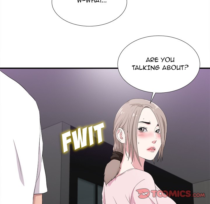 Behind the Curtains Chapter 35 image 61
