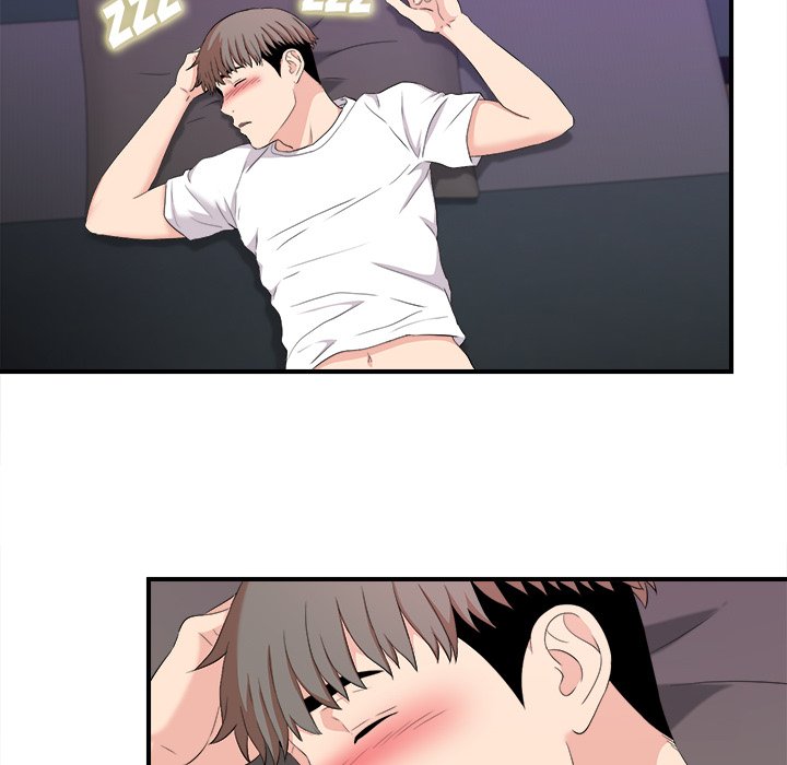 Behind the Curtains Chapter 35 image 67