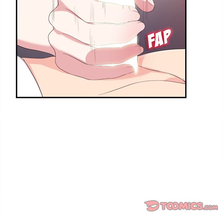 Behind the Curtains Chapter 35 image 69