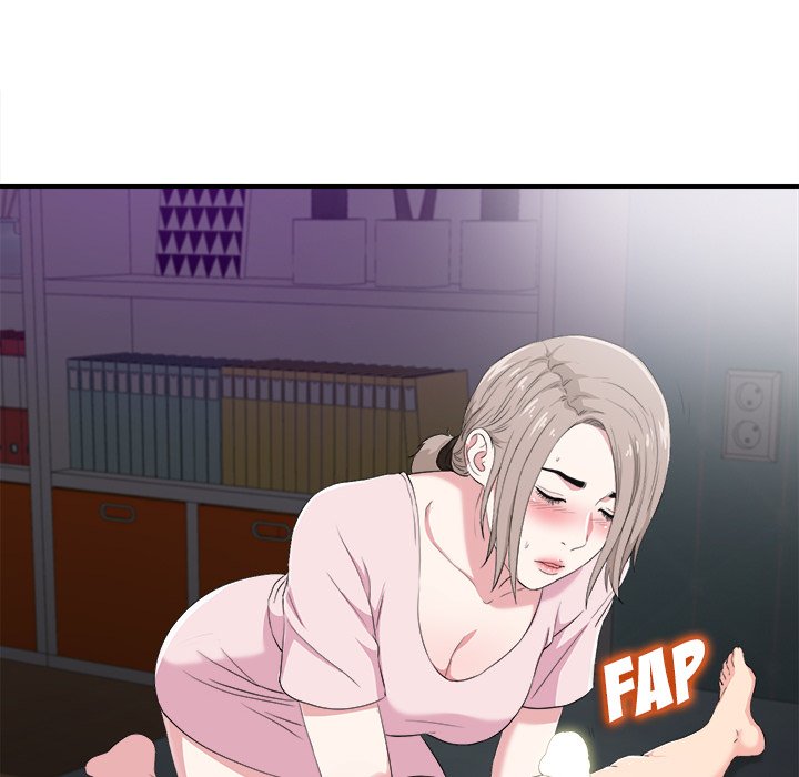 Behind the Curtains Chapter 35 image 71