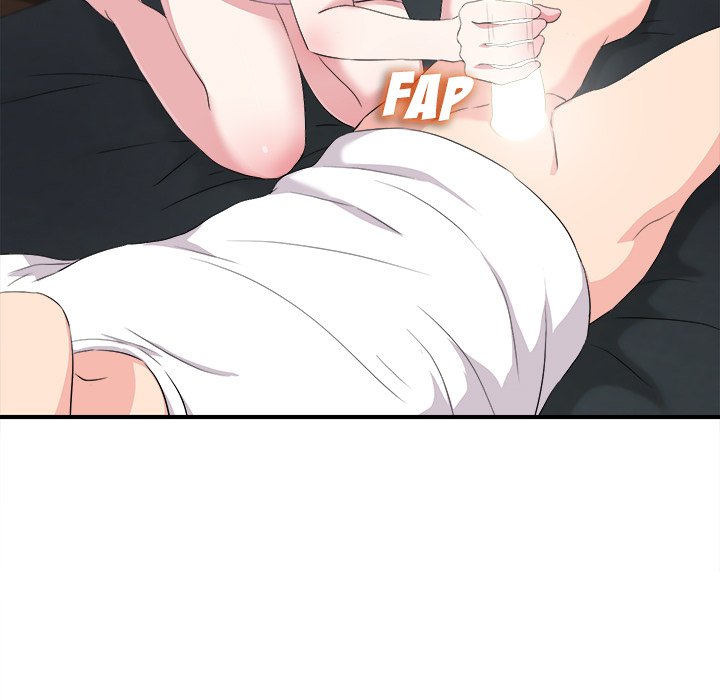 Behind the Curtains Chapter 35 image 72