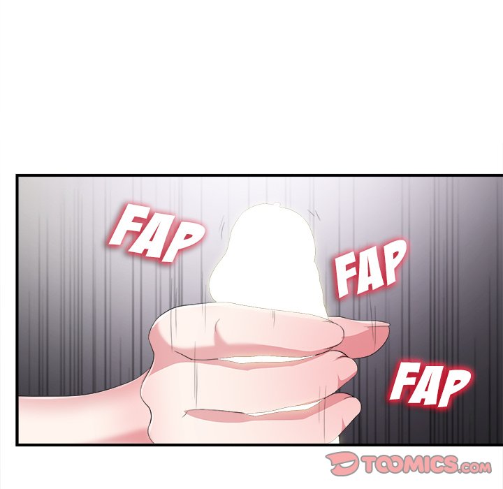 Behind the Curtains Chapter 35 image 73