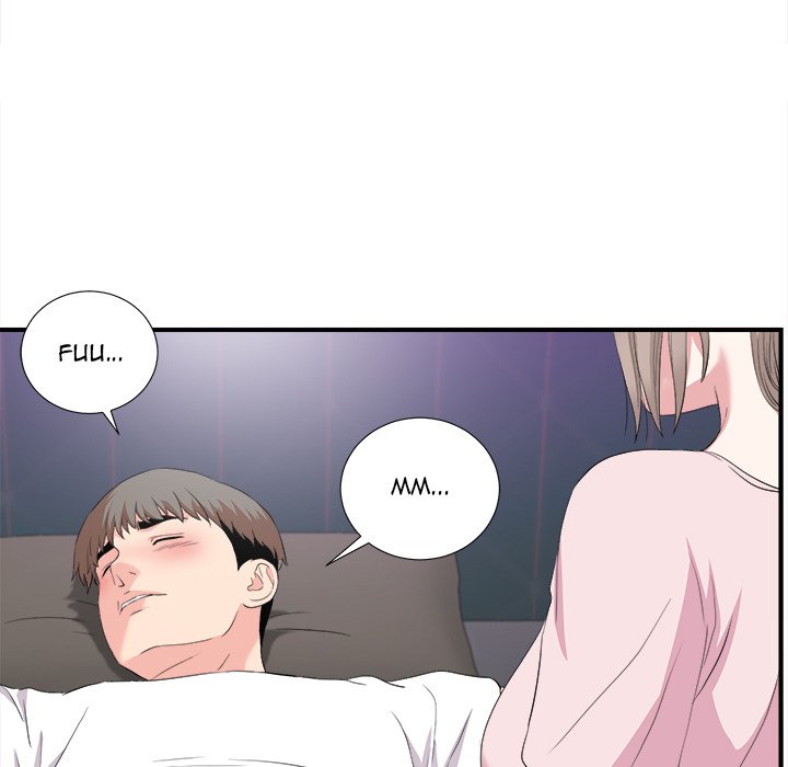 Behind the Curtains Chapter 35 image 74