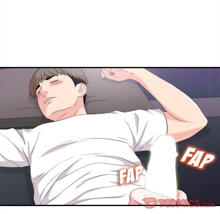 Behind the Curtains Chapter 35 image 77