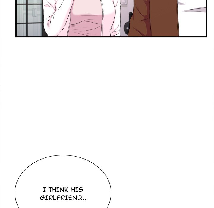 Behind the Curtains Chapter 35 image 7