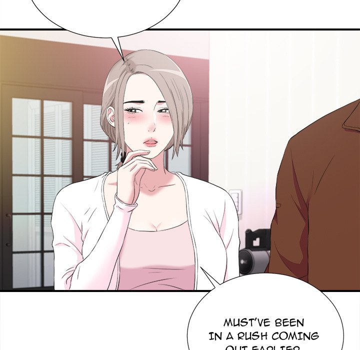 Behind the Curtains Chapter 35 image 8
