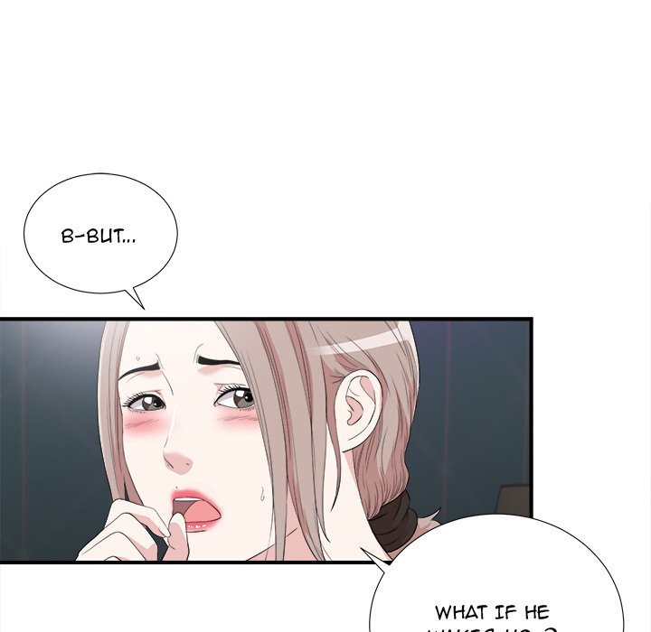 Behind the Curtains Chapter 36 image 9