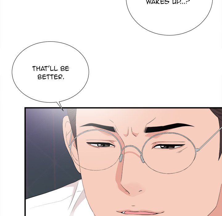 Behind the Curtains Chapter 36 image 10
