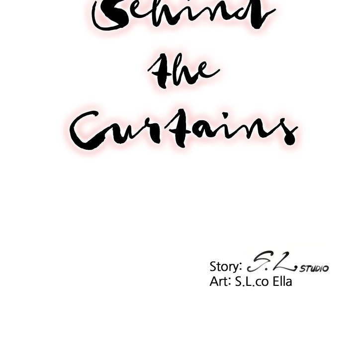Behind the Curtains Chapter 36 image 12