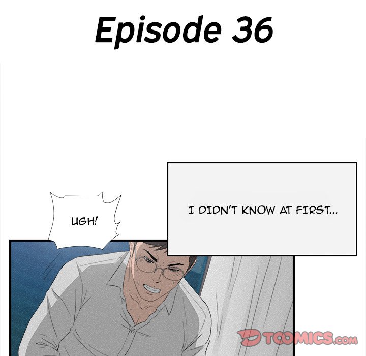 Behind the Curtains Chapter 36 image 13