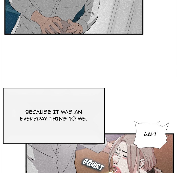 Behind the Curtains Chapter 36 image 14