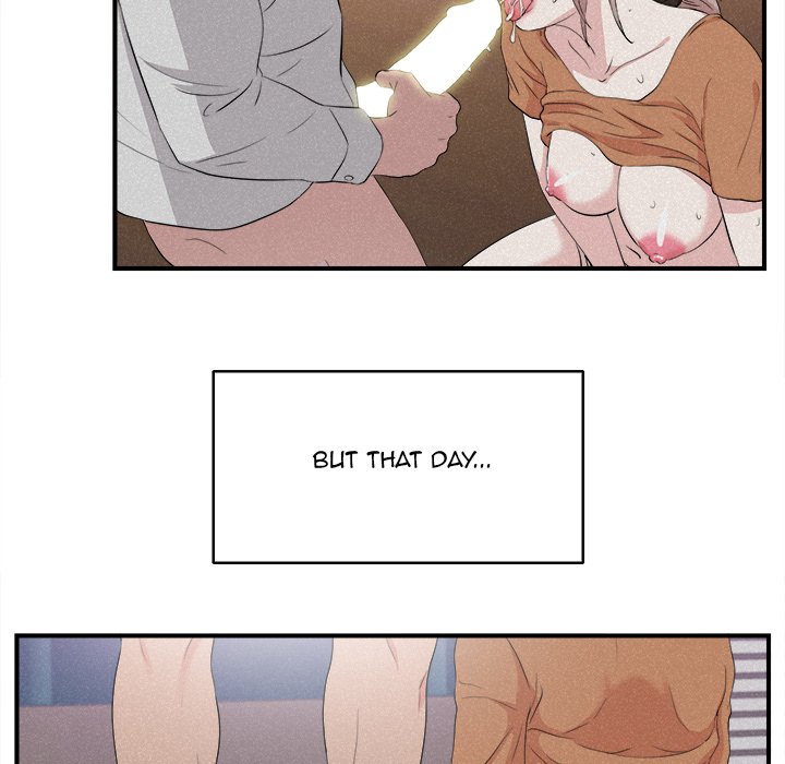 Behind the Curtains Chapter 36 image 15
