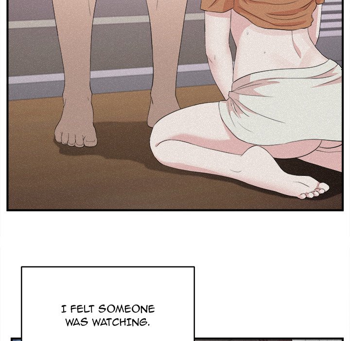 Behind the Curtains Chapter 36 image 16