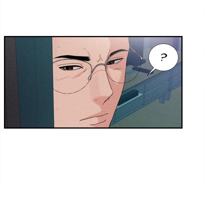 Behind the Curtains Chapter 36 image 18