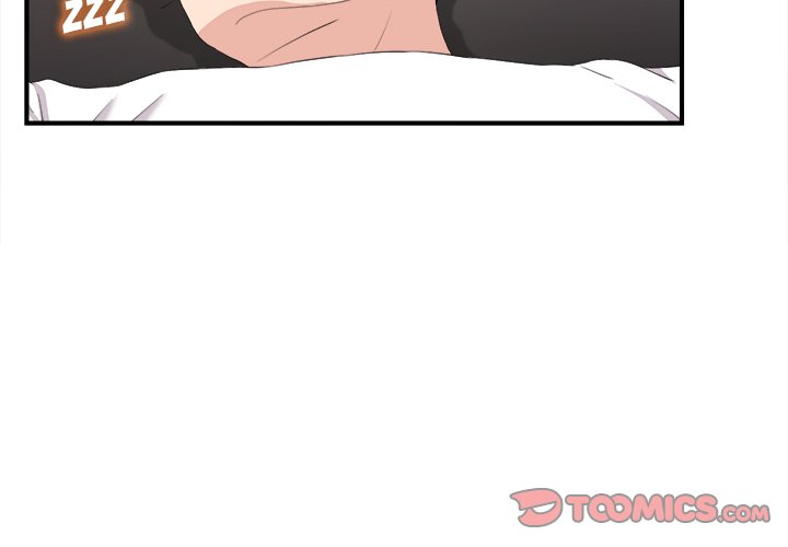 Behind the Curtains Chapter 36 image 1