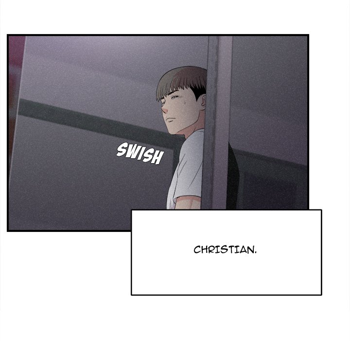 Behind the Curtains Chapter 36 image 21