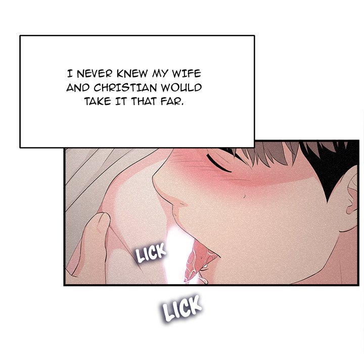 Behind the Curtains Chapter 36 image 29