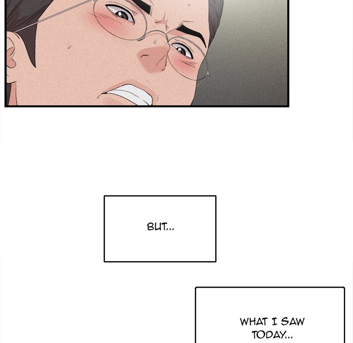 Behind the Curtains Chapter 36 image 36
