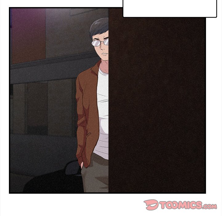 Behind the Curtains Chapter 36 image 37
