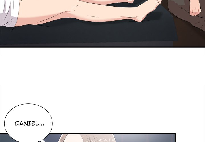 Behind the Curtains Chapter 36 image 3