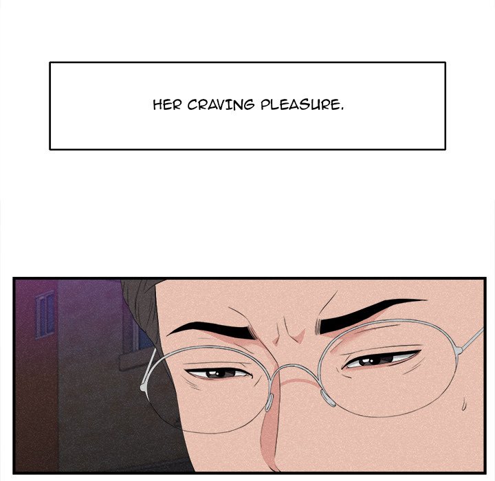 Behind the Curtains Chapter 36 image 40