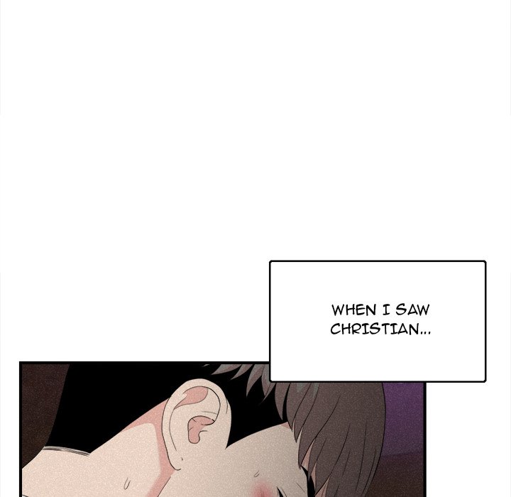 Behind the Curtains Chapter 36 image 41