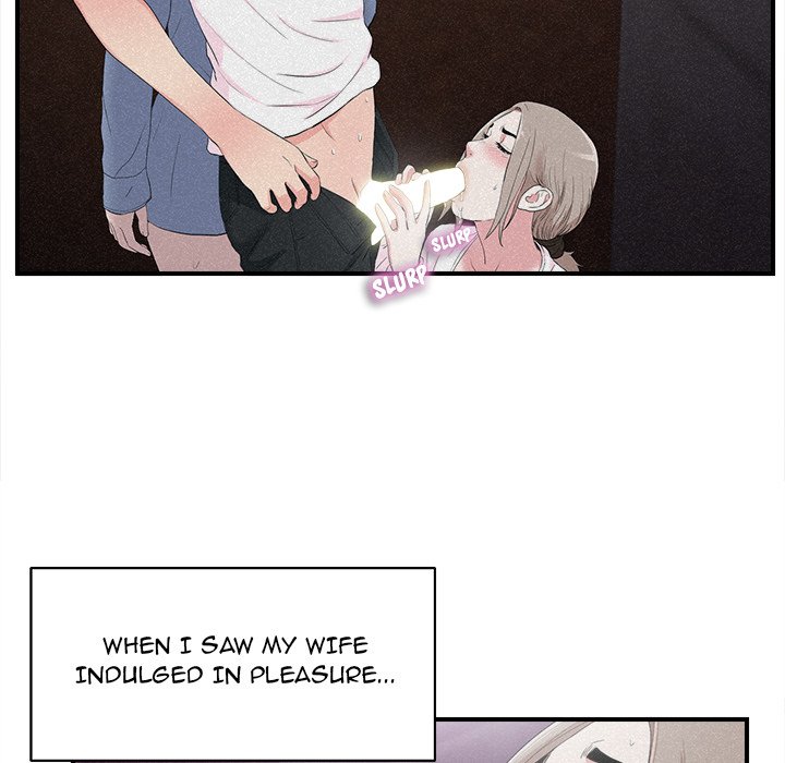 Behind the Curtains Chapter 36 image 45
