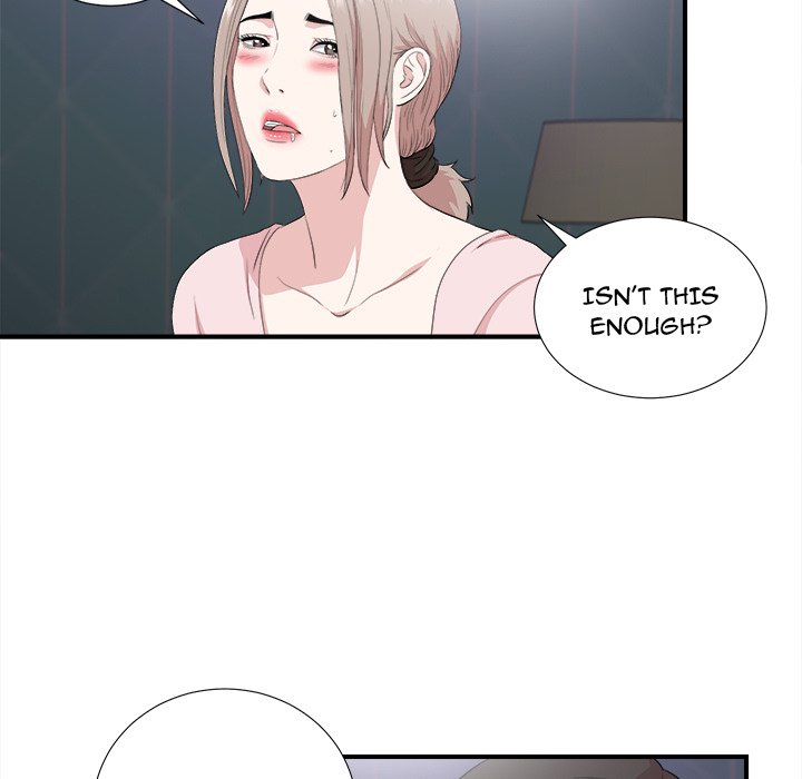 Behind the Curtains Chapter 36 image 4