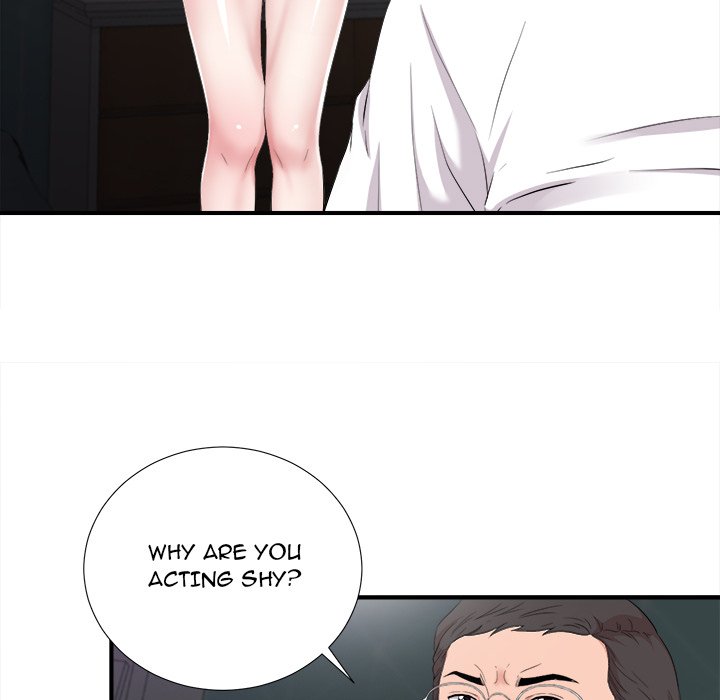Behind the Curtains Chapter 36 image 51