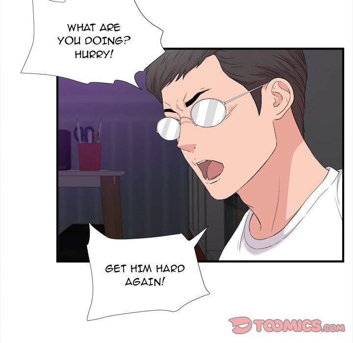 Behind the Curtains Chapter 36 image 55