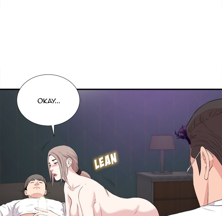 Behind the Curtains Chapter 36 image 56