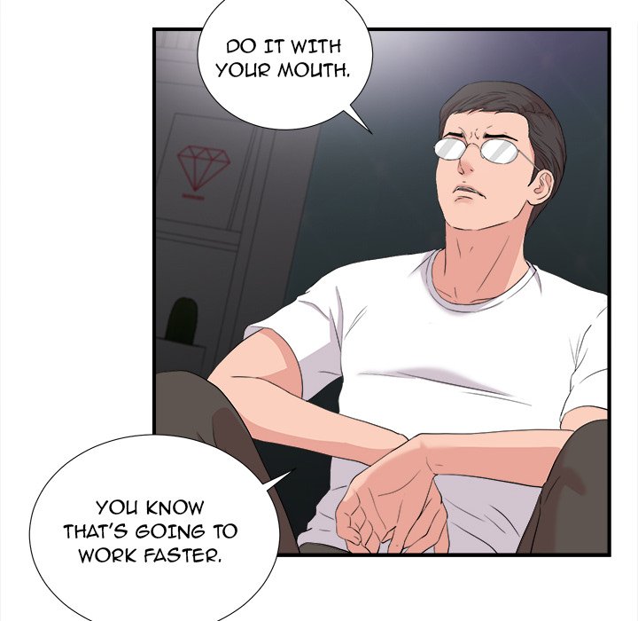 Behind the Curtains Chapter 36 image 59