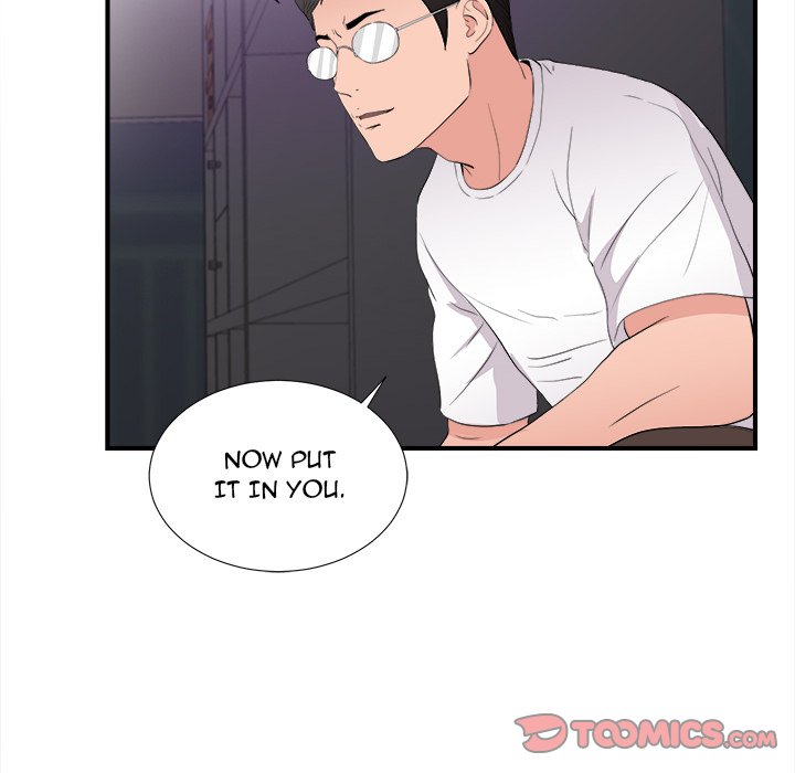 Behind the Curtains Chapter 36 image 67