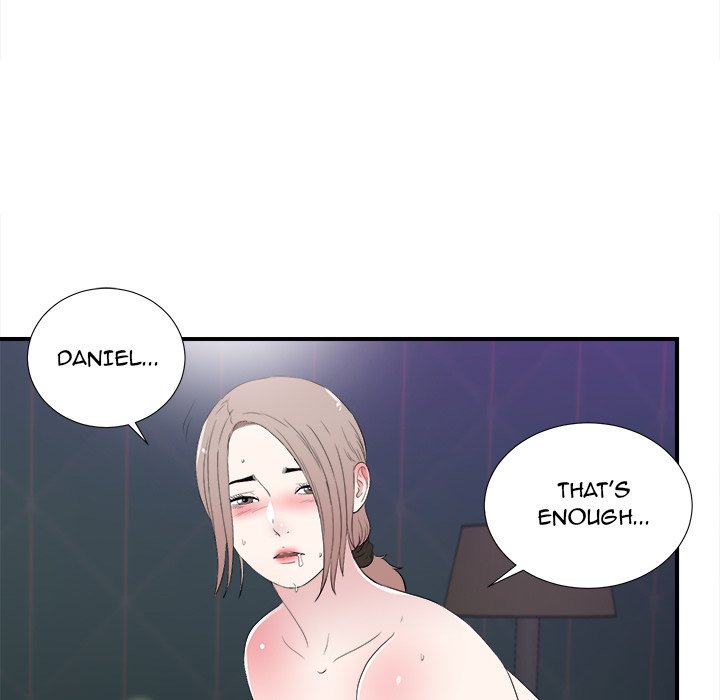 Behind the Curtains Chapter 36 image 68