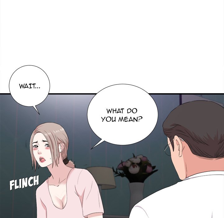 Behind the Curtains Chapter 36 image 6
