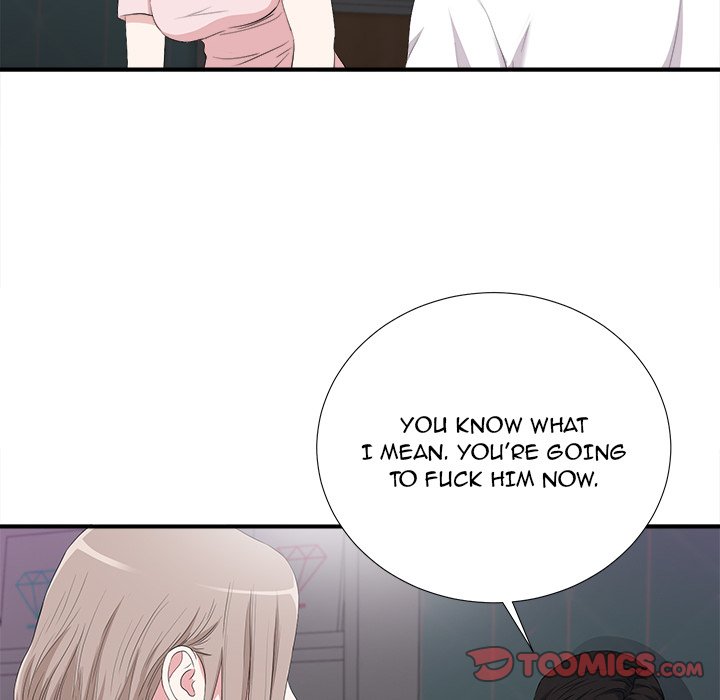 Behind the Curtains Chapter 36 image 7
