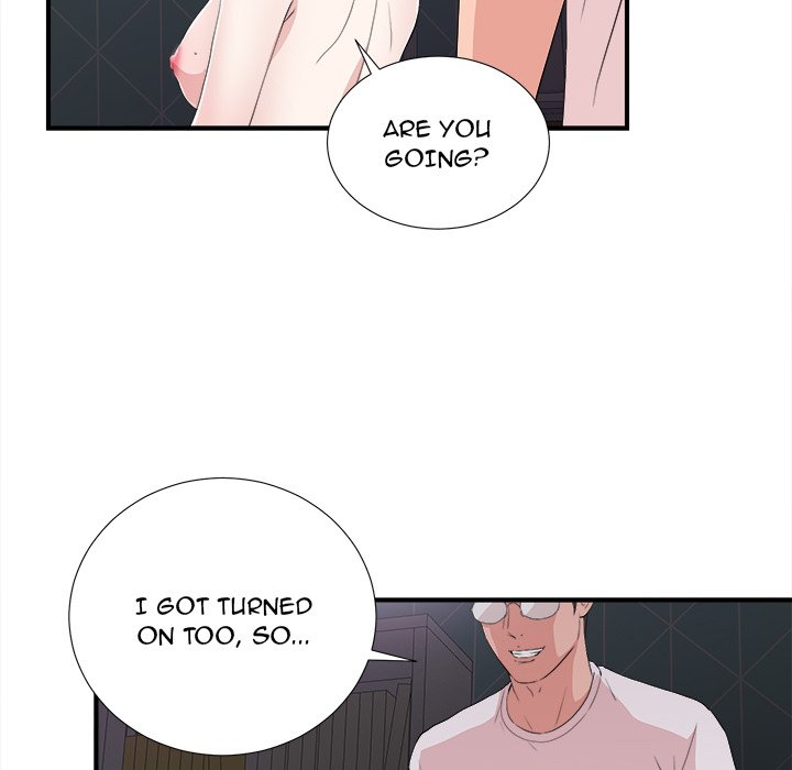 Behind the Curtains Chapter 36 image 86