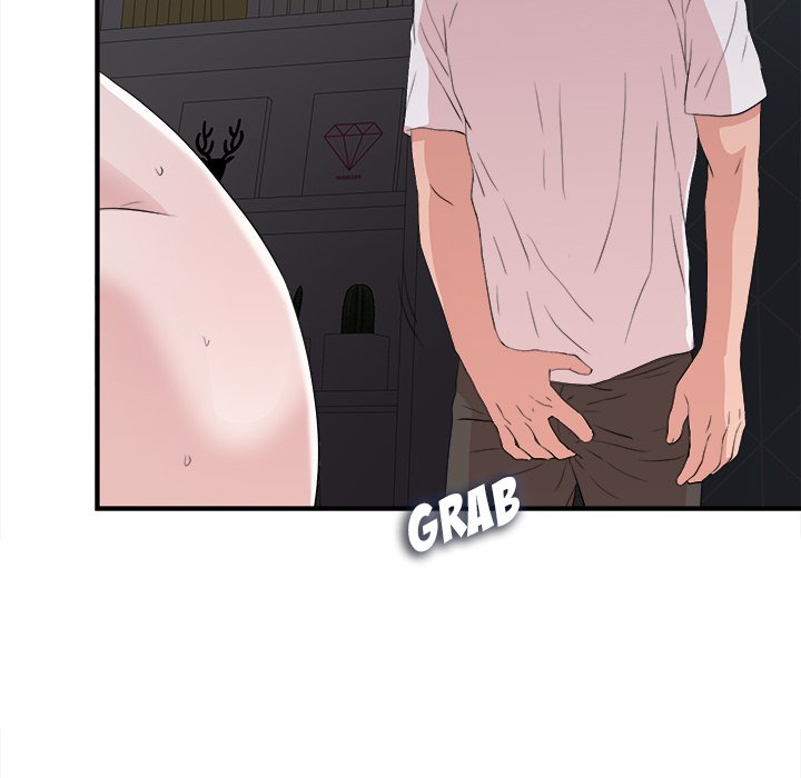 Behind the Curtains Chapter 36 image 87