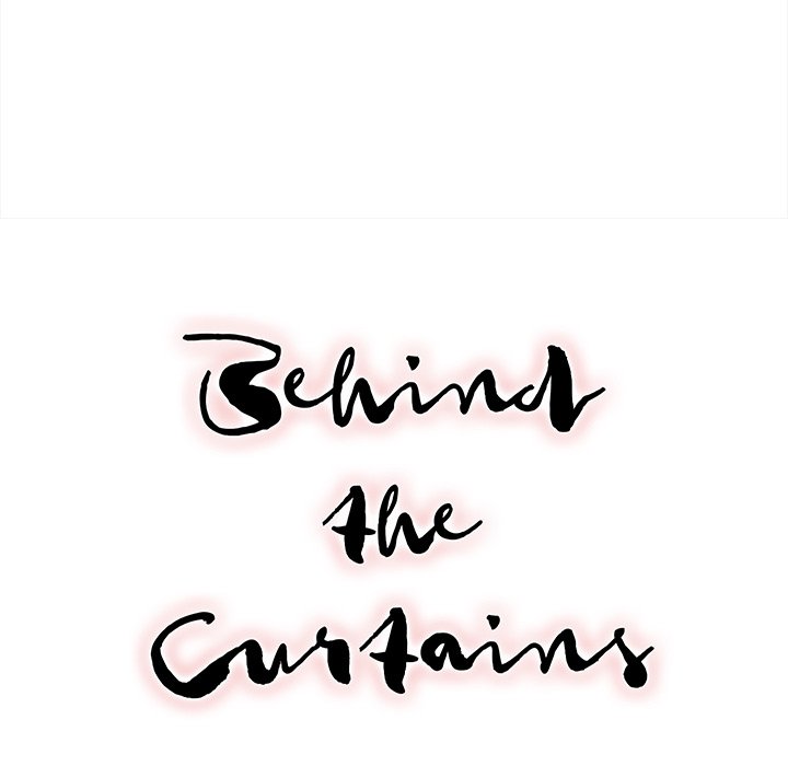 Behind the Curtains Chapter 37 image 18