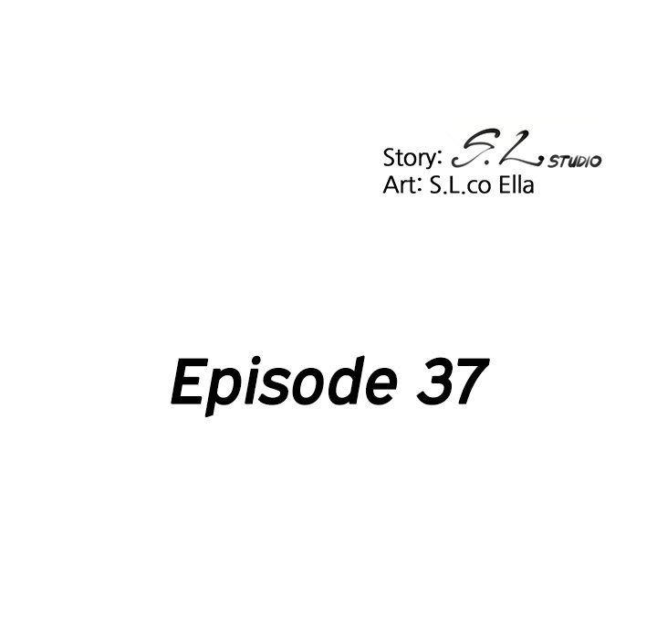 Behind the Curtains Chapter 37 image 19