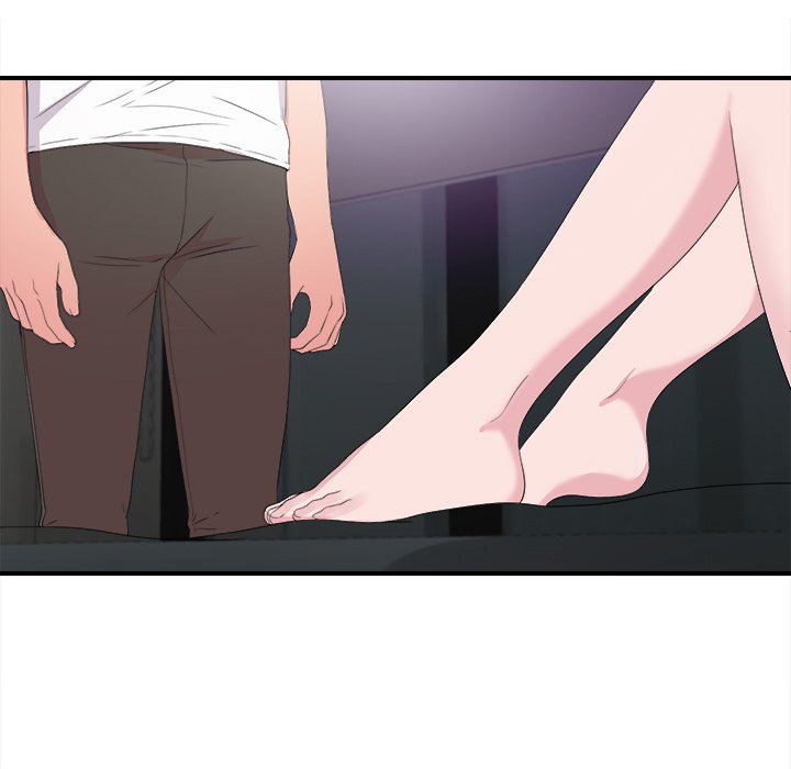 Behind the Curtains Chapter 37 image 20