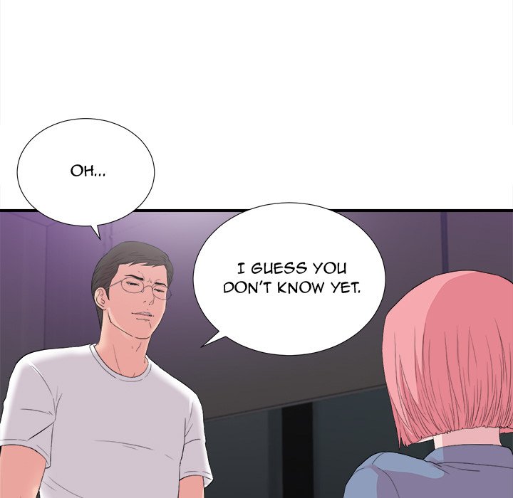 Behind the Curtains Chapter 37 image 22