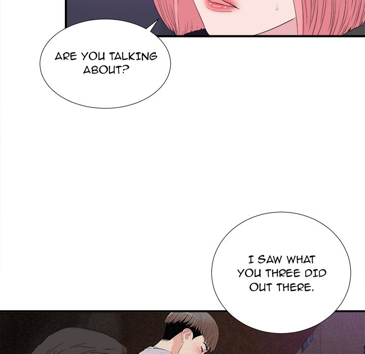 Behind the Curtains Chapter 37 image 24