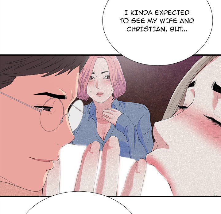Behind the Curtains Chapter 37 image 27