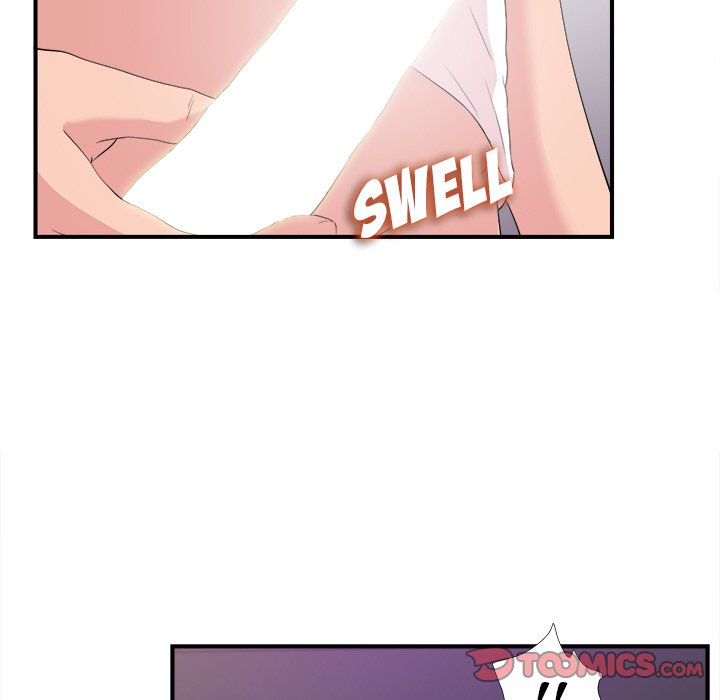 Behind the Curtains Chapter 37 image 33