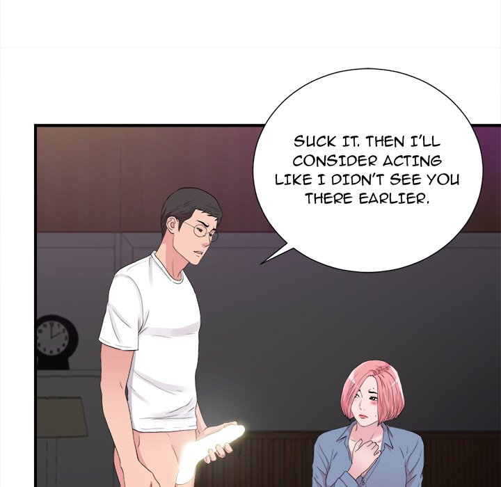 Behind the Curtains Chapter 37 image 35