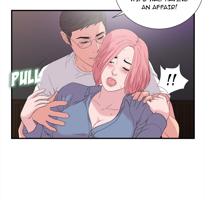 Behind the Curtains Chapter 37 image 38